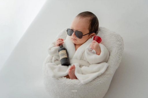 攸县宝宝眼袋发青怎么回事