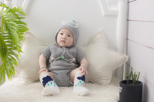 攸县宝宝几个月就不怕风了